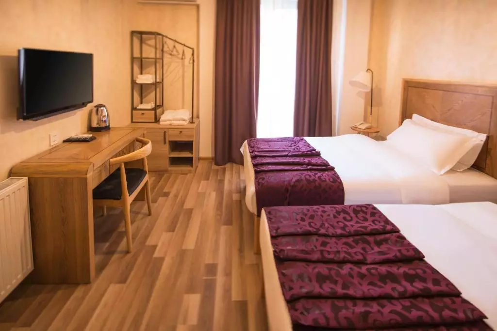 Ornament Boutique Hotel